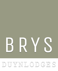 Duynlodges